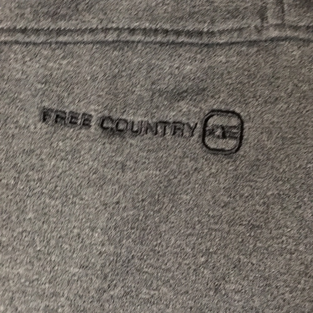 Free Country large jacket - Picture 2 of 4
